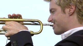 Chris Botti - Embraceable You - 8/13/2006 - Newport Jazz Festival (Official)