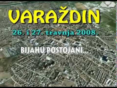 Povijest susreta hrvatske katoličke mladeži