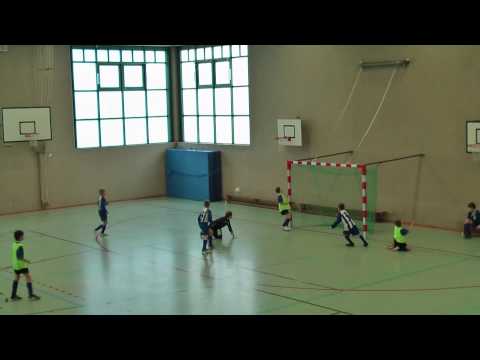 TuS Cremlingen : TSV Wipshausen (1/2)