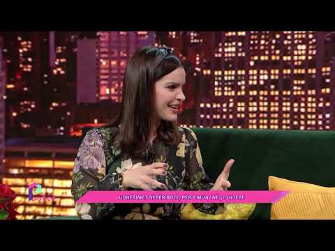 Pastel 27.02.2020 - Udhëtimet nëpër botë, për 6 muaj në 51 shtete