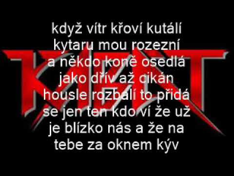 Kabát - Proti proudu