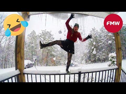 Try Not To Laugh 🤣 Top 100 Funniest Videos Ever 😂 | Funny Videos Compilation 2026 #55