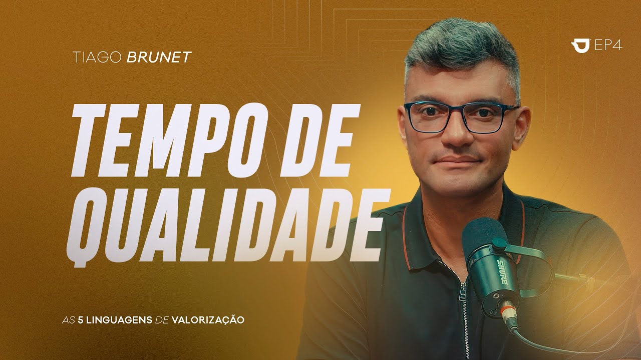 Como identificar quem valoriza o tempo de qualidade | Café com Destino