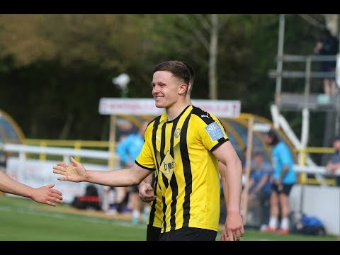 HAT-TRICK! - Colby Bishop Stunning Hat-Trick vs Nuneaton!