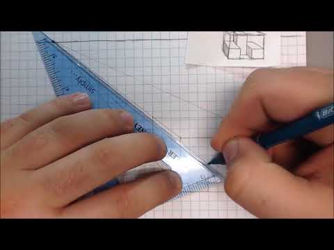 Activity 2.2 Perspective Sketching #3