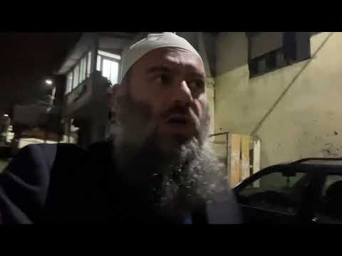 Te falenderojme Ty për çdo gjë - Hoxhë Bekir Halimi