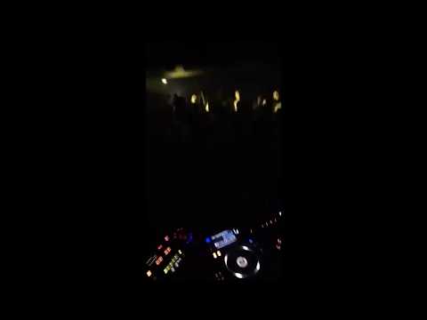 Latmun drop "Blame Mate - Hood Habit" @ ADE