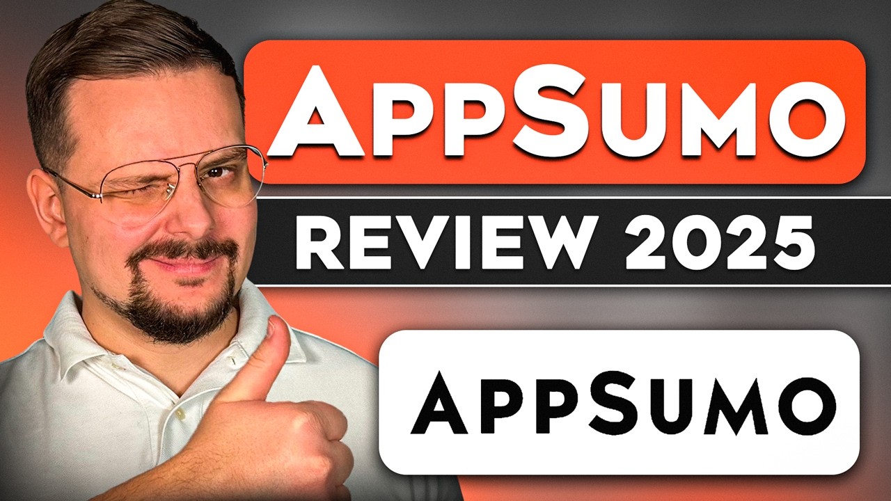 AppSumo Review - 2025 | Best Software Deals For Your Business?