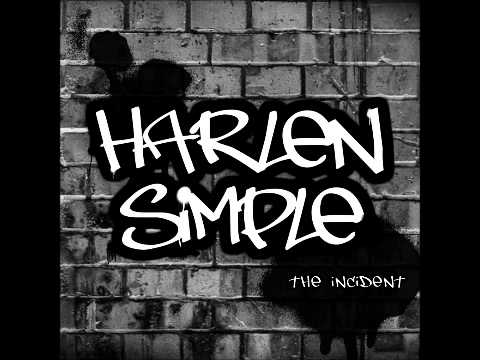 Harlen Simple-Devil Don't Care