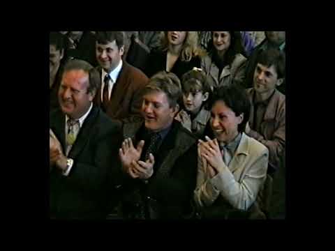 Ivanovec-Djecji festival pjesme i plesa (18.4.1999.)