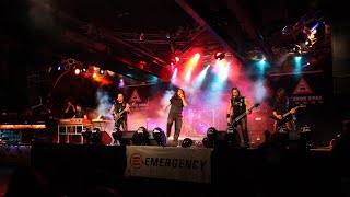 Kaledon -  Live In Rome 2008 - Roaming The Land Ten Years Later DVD!