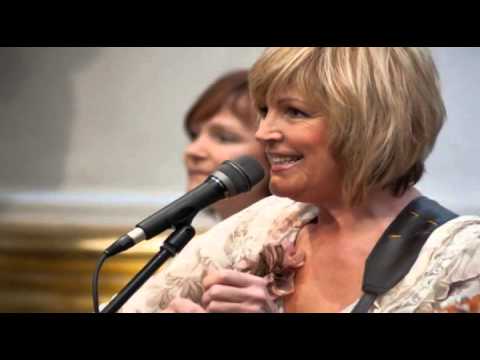 Hymna tuláků - Věra Martinová