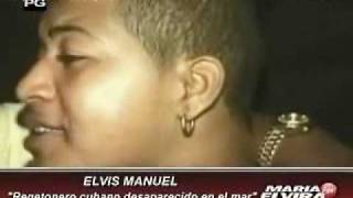Entrevista Elvis Manuel