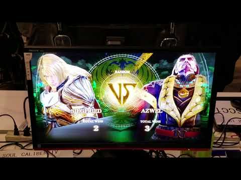 Evo Japan 2020 Day 1 Pool 3 Linkorz vs Bluegod
