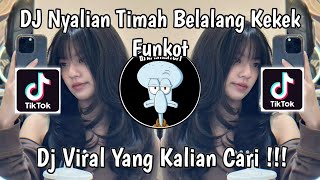 Download lagu DJ NYALIAN TIMAH BELALANG KEKEK FUNKOT | DJ PROYEK GEDE - ISTRI JRO RUFIX VIRAL TIK TOK 2025 ! mp3