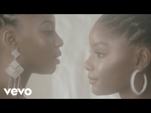Chloe x Halle - who knew (from Grown-ish - Official Video)