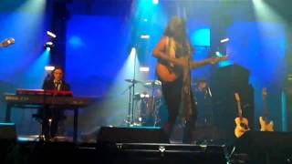 Serena Ryder What I wanna Know