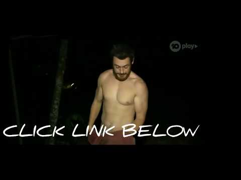 Australian Survivor AllStars Harry jury villa