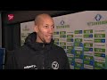 Aanvoerder Ryan Koolwijk over de bekerwedstrijd tegen VVV Venlo