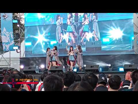 LAST IDOL THAILAND [ PROTEA ] งาน LAST IDOL DEBUT STAGE // 28 พ.ย.2021