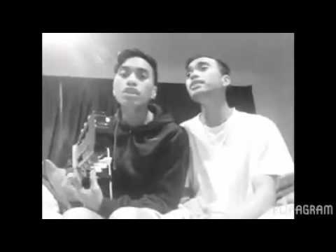 Tino & Teina - Almost (Cover)