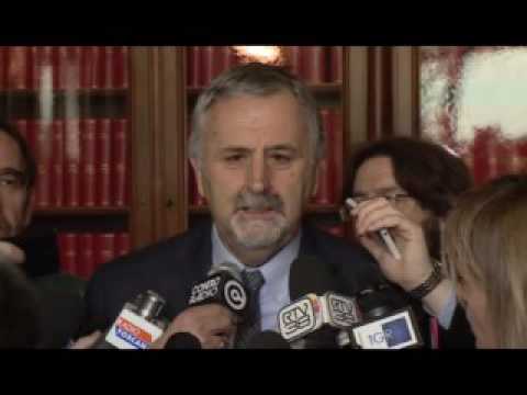 Programma infrastrutture in Toscana