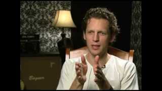 Introducing: JOAL KAMPS