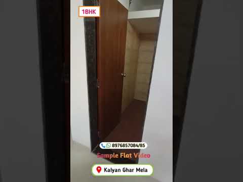 New Project in Kalyan (ghar mela) #architecture #forsale #realestate #dreamhome