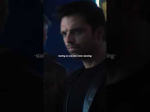 pov: y/n works with Sam and Bucky and has become bff with Zemo