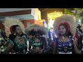 Friday Special Karakattam Video