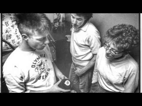 Beat Happening live at Great American Music Hall 1992