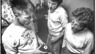 Beat Happening live at Great American Music Hall 1992