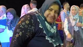 Muhteşem nişan girişi Dans oyun havaları AKSEHiR Karahüyük mah Dilek B