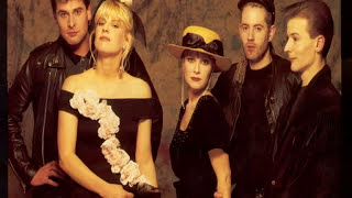 I Say Nothing (Single Version) - Voice Of The Beehive  *Audio*