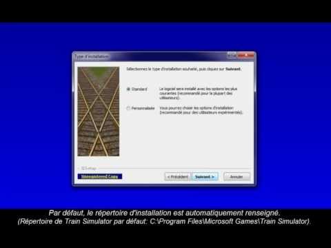 comment installer xtracks