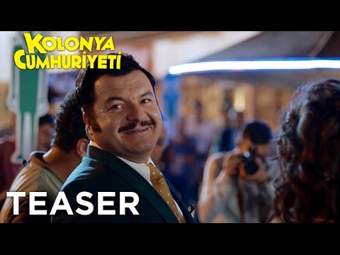 Kolonya Cumhuriyeti - Teaser
