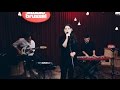 Studio Brussel: Jessie Ware - You & I (live)