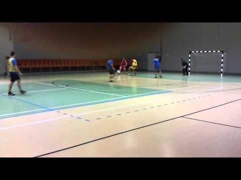 AS Boldur FC - Antrenament 02.02.2013