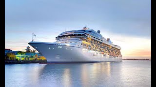 Oceania Transatlantic Cruise Webinar | Barcelona to Miami – Hosted by CruiseOne Show Low, AZ