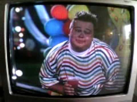 problem child 2 roundhouse kick