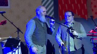 The Kelly Family - Baby Smile - Halle (Westf.), 17.01.2020