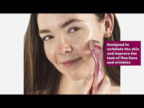 BeautyBio GloPRO Tool with Face, Eye   Body Rollers   Or...