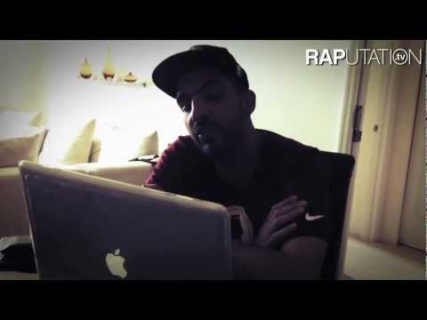 RAPutation: FARD - Bewertungen aller Künstler der RUNDE 1 (STAFFEL 1)