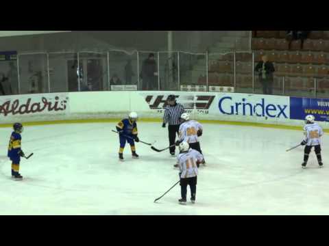 Riga Cup 2016 U-11 SHD Sweden Blue - Pardaugava05 3-5 (Volvo SC) 24.04.2016