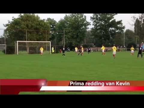 Geinoord O14 - Vriendenschaar