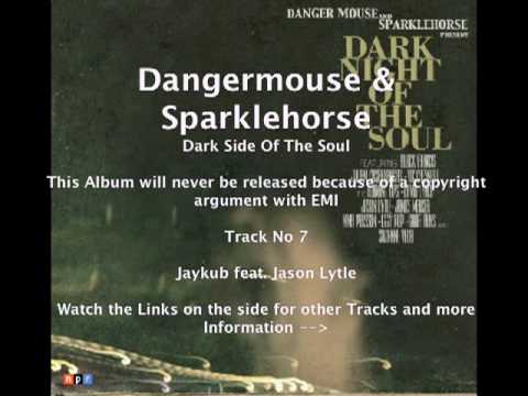 Dangermouse & Sparklehorse feat. Jason Lytle - Jaykub