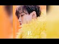 BamBam Let Me Love You Audio K A C