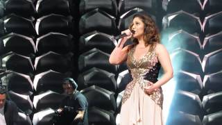 Saco Cheio - Maria Rita - 24/05/2014 - Citibank Hall