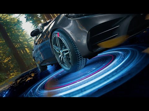 Bridgestone - The New TURANZA 6