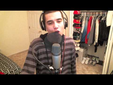 Shot For Me (Daily 16 Day #209) -Bdice